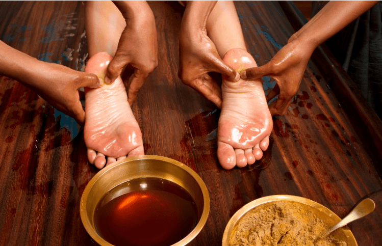 AIP, celiac, reflexology, Ayurveda, reiki
