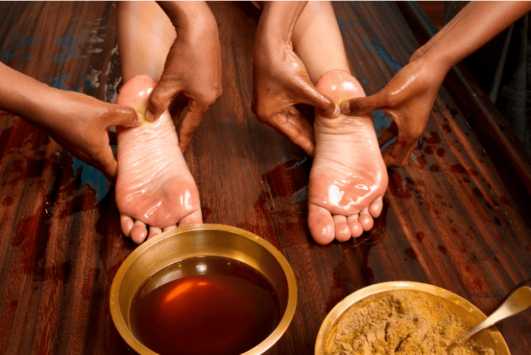 AIP, celiac, reflexology, Ayurveda, reiki