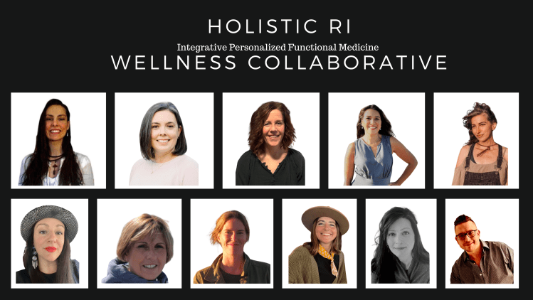 functional medicine, personalized medicine, gut health, autoimmune health, hormone health